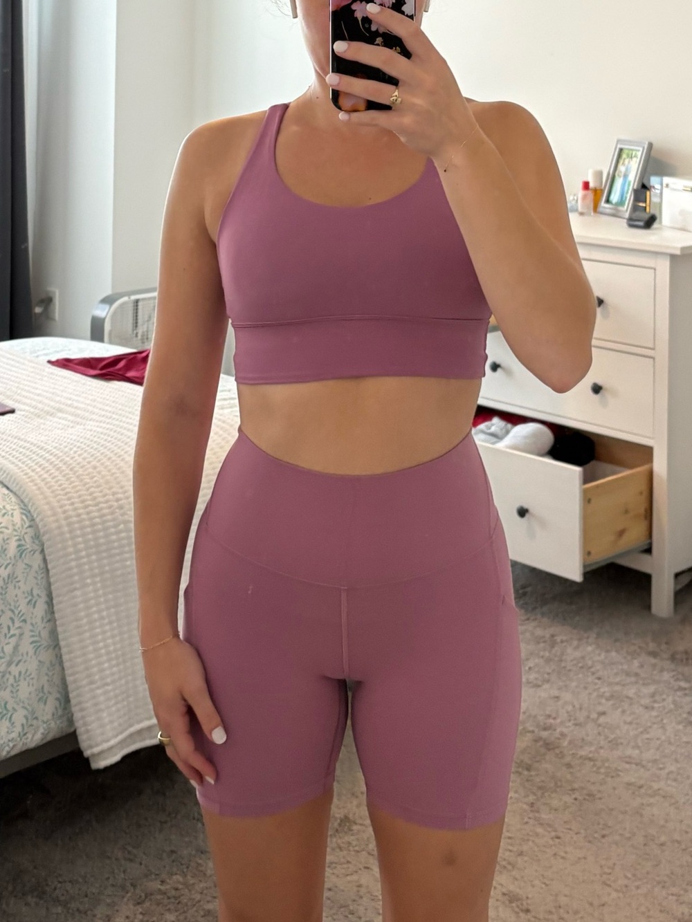Lululemon Workout Set